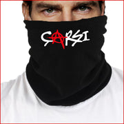 Schlauchschal Sturmmasken & Nasenschutz für Besiktas Fans – Herren & Damen Adler
