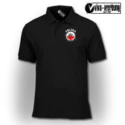 Polo Shirt Fussball 2020 EM WM Deutschland Island Russland Polska BelgienTürkei