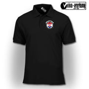 Polo Shirt Fussball 2020 EM WM Deutschland Island Russland Polska BelgienTürkei