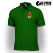 Polo Shirt Fussball 2020 EM WM Deutschland Island Russland Polska BelgienTürkei