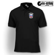 Polo Shirt Fussball 2020 EM WM Deutschland Island Russland Polska BelgienTürkei