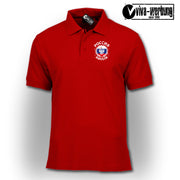 Polo Shirt Fussball 2020 EM WM Deutschland Island Russland Polska BelgienTürkei