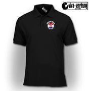Polo Shirt Fussball 2020 EM WM Deutschland Island Russland Polska BelgienTürkei