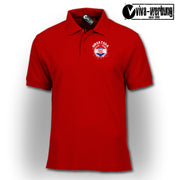Polo Shirt Fussball 2020 EM WM Deutschland Island Russland Polska BelgienTürkei