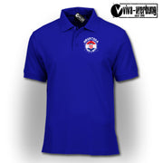 Polo Shirt Fussball 2020 EM WM Deutschland Island Russland Polska BelgienTürkei