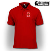 Polo Shirt Fussball 2020 EM WM Deutschland Island Russland Polska BelgienTürkei