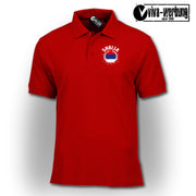 Polo Shirt Fussball 2020 EM WM Deutschland Island Russland Polska BelgienTürkei