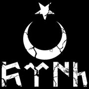 Göktürk T-Shirt Türk Militär Design Vintage Shirt Geschenk 4 Farben Ayyildiz