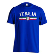 Fußball Trikot T-Shirt Italien Polska Albanien Türkiye Russland Fan Geschenk