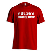 Fußball Trikot T-Shirt Italien Polska Albanien Türkiye Russland Fan Geschenk