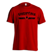 Fußball Trikot T-Shirt Italien Polska Albanien Türkiye Russland Fan Geschenk