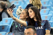 Trabzonspor Mütze Beani Trabzon Geschenk maç Fanartikel Bordo Mavi Geliyorlar