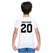 Einschulung Schulanfang Tshirt - 20?? Das Jahr der Legenden Jungen Mädchen Shirt