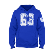 Mücke 63 Hoodie für Männer Bud Trendige Herren Sweatshirts Geschenk Männer 5XL