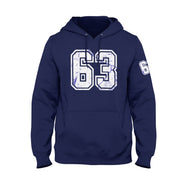 Mücke 63 Hoodie für Männer Bud Trendige Herren Sweatshirts Geschenk Männer 5XL