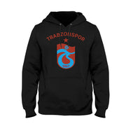 Trabzonspor Hoodie Trabzon Pulli Pullover Geschenk maç Fanartikel Bordo Mavi