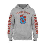 Trabzonspor Hoodie Trabzon Pulli Pullover Geschenk maç Fanartikel Bordo Mavi