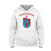 Trabzonspor Hoodie Trabzon Pulli Pullover Geschenk maç Fanartikel Bordo Mavi