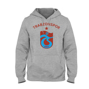 Trabzonspor Hoodie Trabzon Pulli Pullover Geschenk maç Fanartikel Bordo Mavi