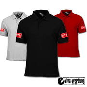 Türk Göktürk Polo-Shirt Geschenk - Istanbul Galatsaray Trabzon Besiktas Türkei