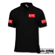 Türk Göktürk Polo-Shirt Geschenk - Istanbul Galatsaray Trabzon Besiktas Türkei