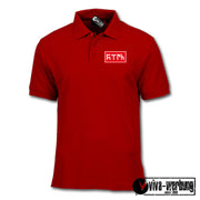 Türk Göktürk Polo-Shirt Geschenk - Istanbul Galatsaray Trabzon Besiktas Türkei