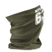 Mücke 63 Halstuch Schlauchschal Suprafleece Maske Nasenschutz Mundschutz