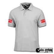 Türk Göktürk Polo-Shirt Geschenk - Istanbul Galatsaray Trabzon Besiktas Türkei