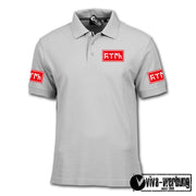 Türk Göktürk Polo-Shirt Geschenk - Istanbul Galatsaray Trabzon Besiktas Türkei
