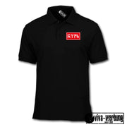 Türk Göktürk Polo-Shirt Geschenk - Istanbul Galatsaray Trabzon Besiktas Türkei