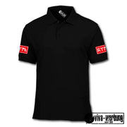 Türk Göktürk Polo-Shirt Geschenk - Istanbul Galatsaray Trabzon Besiktas Türkei