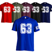 Mücke 63 T-Shirt Fun Kult Film TShirt Buddy, sie nannten ihn Mücke Geschenk