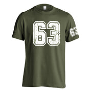 Mücke 63 T-Shirt Fun Kult Film TShirt Buddy, sie nannten ihn Mücke Geschenk