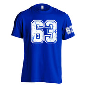 Mücke 63 T-Shirt Fun Kult Film TShirt Buddy, sie nannten ihn Mücke Geschenk