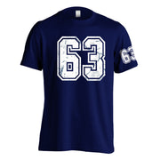 Mücke 63 T-Shirt Fun Kult Film TShirt Buddy, sie nannten ihn Mücke Geschenk