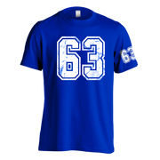 Mücke 63 T-Shirt Fun Kult Film TShirt Buddy, sie nannten ihn Mücke Geschenk