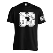 Mücke 63 T-Shirt Fun Kult Film TShirt Buddy, sie nannten ihn Mücke Geschenk