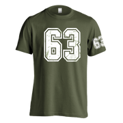 Mücke 63 T-Shirt Fun Kult Film TShirt Buddy, sie nannten ihn Mücke Geschenk
