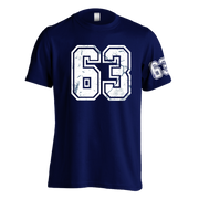 Mücke 63 T-Shirt Fun Kult Film TShirt Buddy, sie nannten ihn Mücke Geschenk