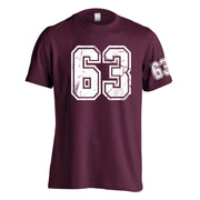 Mücke 63 T-Shirt Fun Kult Film TShirt Buddy, sie nannten ihn Mücke Geschenk