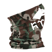 Göktürk Ayyildiz Türk Bozkurt Schlauchschal Maske Nasenschutz Mundschutz Camoufl