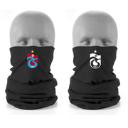 Trabzonspor Trabzon Schlauchschal Maske Nasenschutz Mundschutz Suprafleece