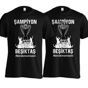 Besiktas Sampiyon 2021 #birakmamseni kara kartal carsi Istanbul futbol istanbul