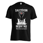 Besiktas Sampiyon 2021 #birakmamseni kara kartal carsi Istanbul futbol istanbul
