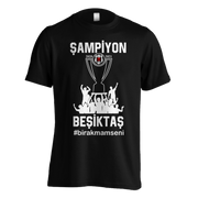 Besiktas Sampiyon 2021 #birakmamseni kara kartal carsi Istanbul futbol istanbul