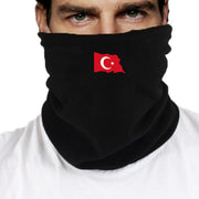 Mundschutz Nasenschutz Türk Türkiye Halsschal Flagge Türkei angenehm Geschenk