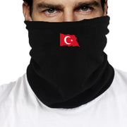 Mundschutz Nasenschutz Türk Türkiye Halsschal Flagge Türkei angenehm Geschenk