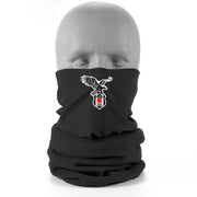 Besiktas Carsi Schlauchschal Kara Kartal BJK Maske Nasenschutz Mundschutz