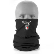 Besiktas Carsi Schlauchschal Kara Kartal BJK Maske Nasenschutz Mundschutz