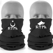 Göktürk Bozkurt Schlauchschal Maske Nasenschutz Mundschutz – Türk Sturmmaske